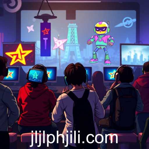 The Rise of Gaming Platforms