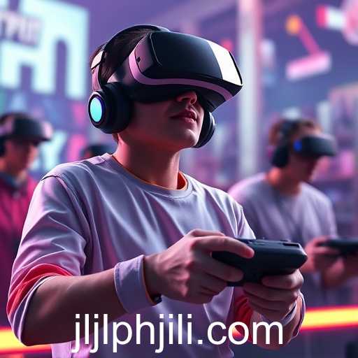 The Rise of Online Gaming in 2025