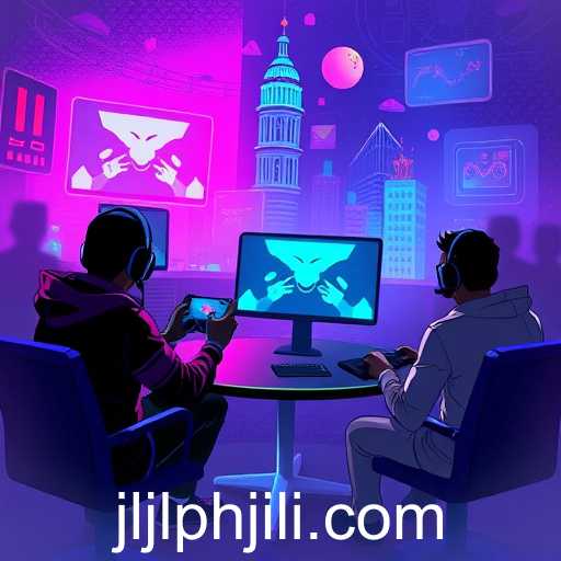 The Rise of Online Gaming Communities