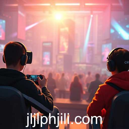 The Rise of Online Gaming in 2025