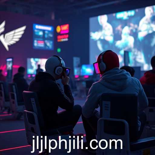 The Rise of 'jljlph': Revolutionizing Online Gaming